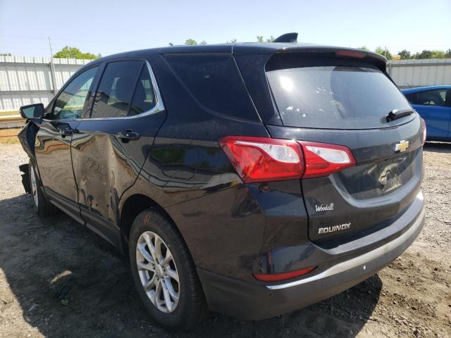 Photo 3 from auction – 2018 CHEVROLET EQUINOX LT with VIN 2GNAXSEV8J6225945