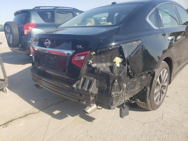 Photo 9 from auction – 2016 NISSAN ALTIMA 2.5 with VIN 1N4AL3AP3GC246130