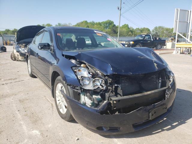 Photo 9 from auction – 2011 NISSAN ALTIMA BAS with VIN 1N4AL2AP1BN411809