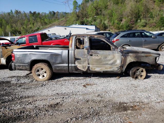 Photo 9 from auction – 2011 DODGE DAKOTA ST with VIN 1D7RW2BK4BS713822