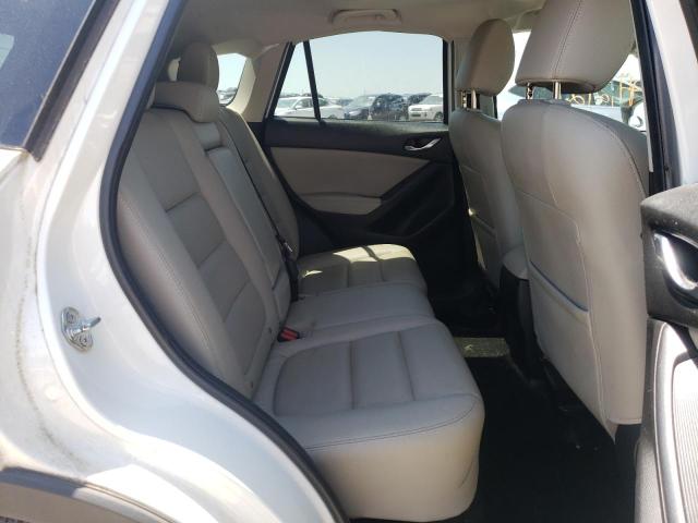 Photo 6 from auction – 2014 MAZDA CX-5 GT with VIN JM3KE2DY7E0324616