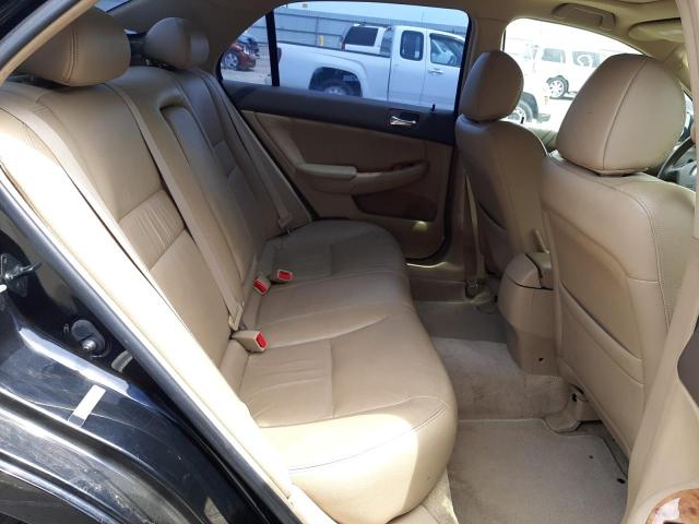 Photo 8 from auction – 2004 HONDA ACCORD EX with VIN JHMCM56864C033065