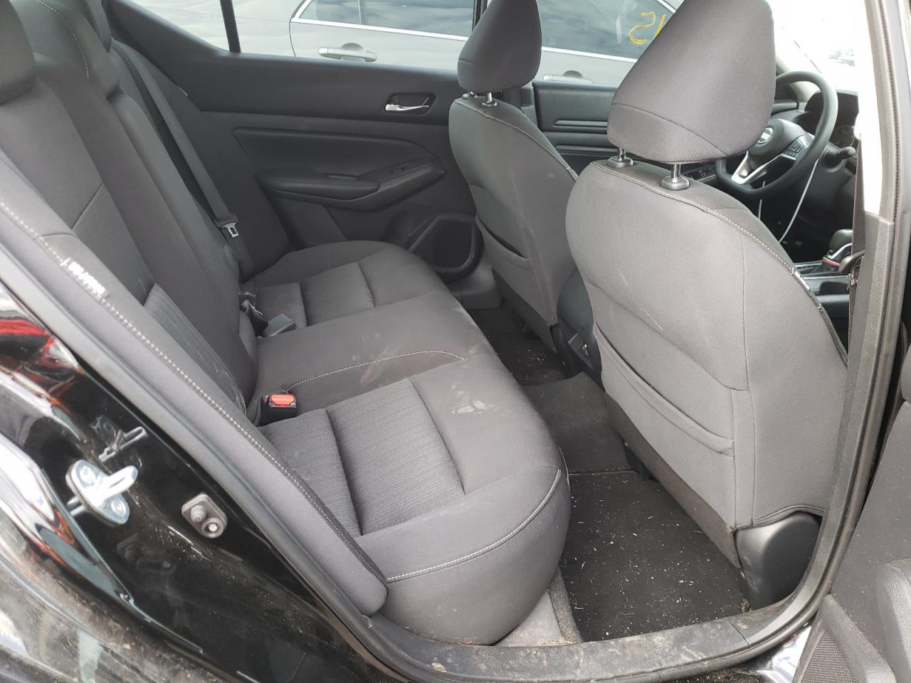 Photo 6 from auction – 2020 NISSAN ALTIMA S with VIN 1N4BL4BV1LC186463