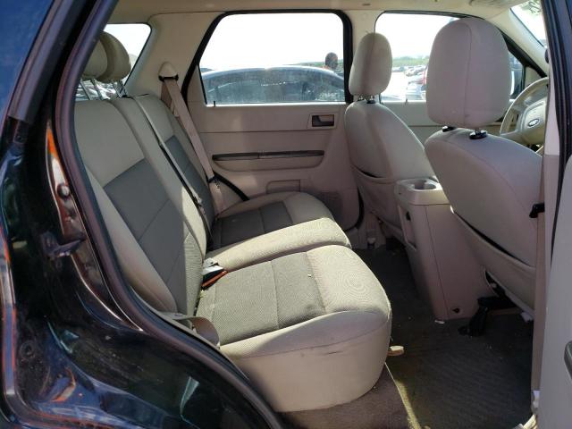 Photo 6 from auction – 2008 FORD ESCAPE XLT with VIN 1FMCU03Z48KB78582