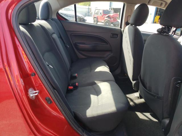 Photo 6 from auction – 2017 MITSUBISHI MIRAGE G4 with VIN ML32F3FJ4HHF16129