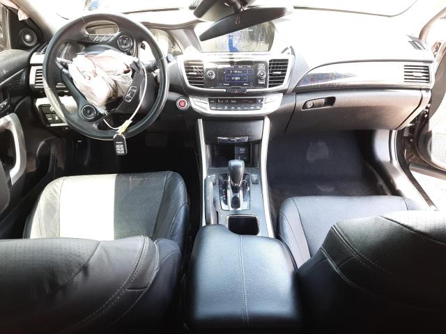 Photo 9 from auction – 2015 HONDA ACCORD EXL with VIN 1HGCT1B84FA005378