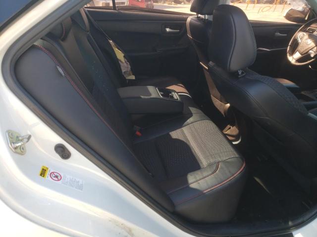 Photo 6 from auction – 2015 TOYOTA CAMRY LE with VIN 4T1BF1FK5FU498652