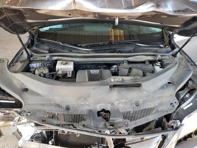 Photo 7 from auction – 2018 LEXUS RX 450H BA with VIN 2T2BGMCA5JC022076