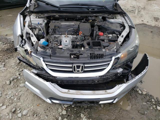 Photo 7 from auction – 2015 HONDA ACCORD EX with VIN 1HGCR2F78FA012419