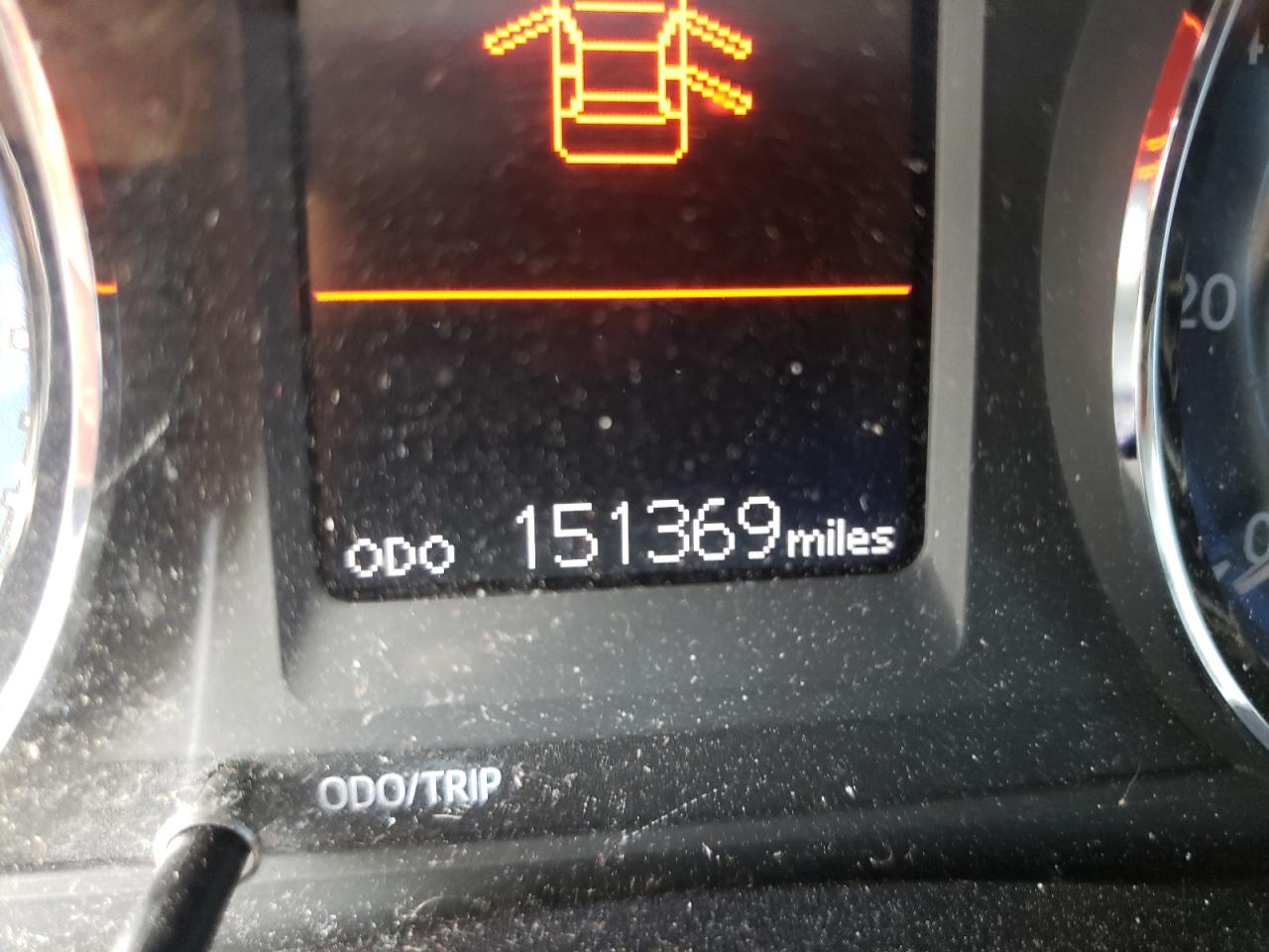 Photo 8 from auction – 2019 TOYOTA COROLLA L with VIN 2T1BURHEXKC182493