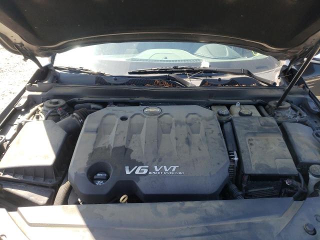 Photo 7 from auction – 2014 CHEVROLET IMPALA LT with VIN 1G1125S32EU141423