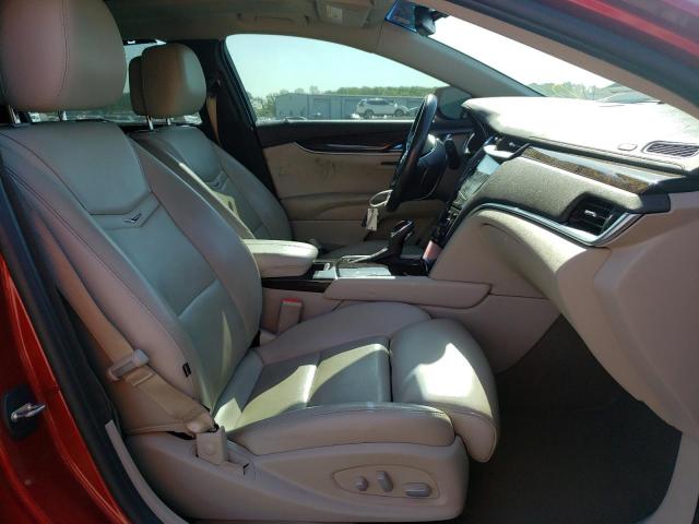 Photo 5 from auction – 2014 CADILLAC XTS PREMIU with VIN 2G61P5S37E9193042