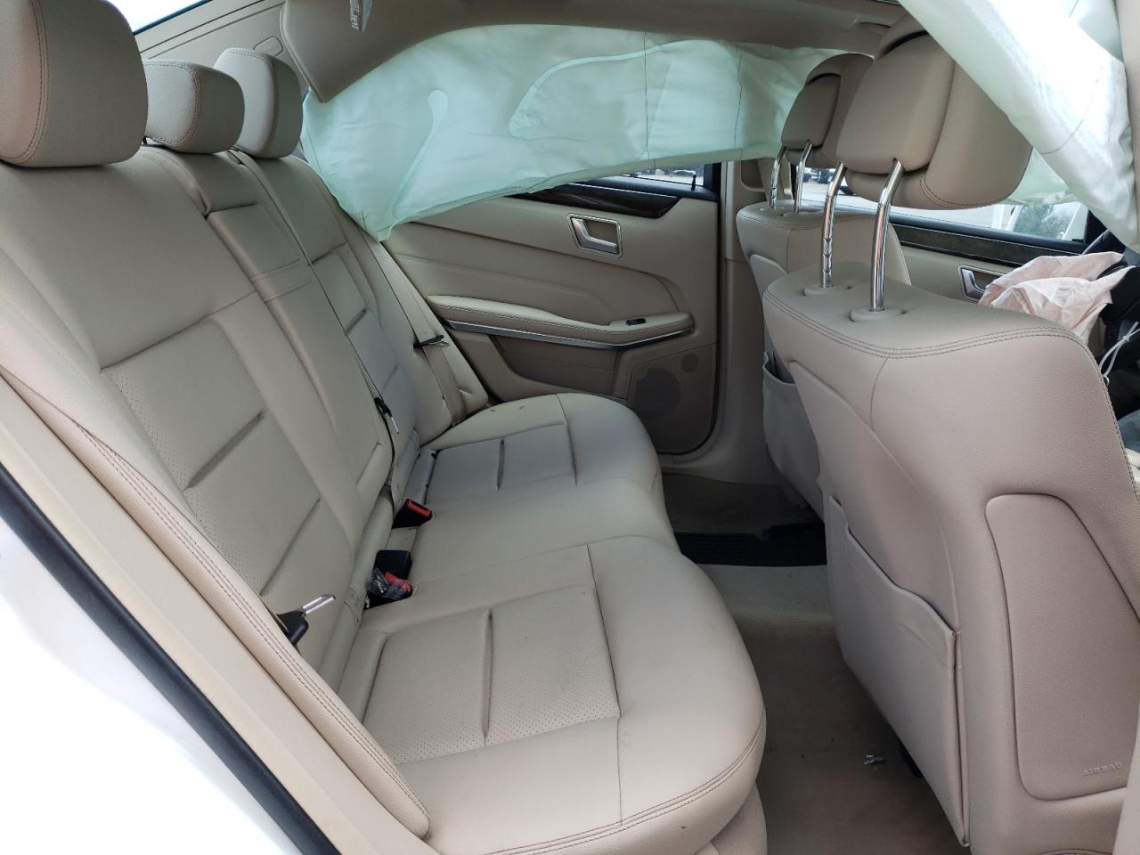 Photo 6 from auction – 2015 MERCEDES-BENZ E 350 4MAT with VIN WDDHF8JB7FB094381