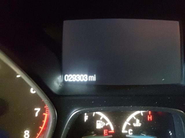 Photo 8 from auction – 2018 FORD ESCAPE SE with VIN 1FMCU9GD5JUB80788