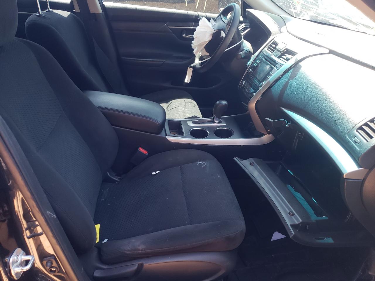 Photo 5 from auction – 2015 NISSAN ALTIMA 2.5 with VIN 1N4AL3AP7FC596083