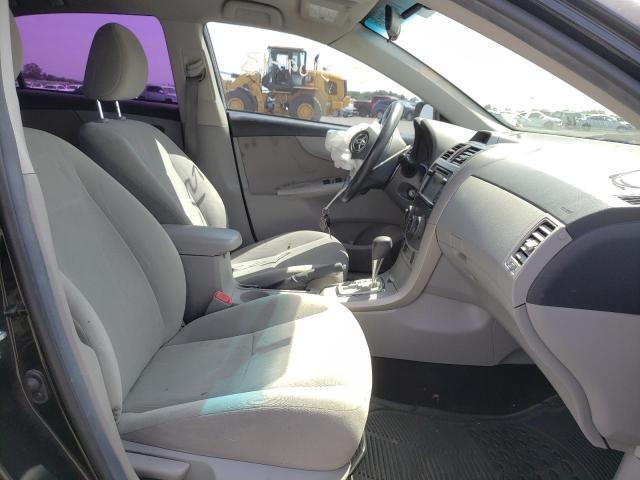 Photo 5 from auction – 2013 TOYOTA COROLLA with VIN 2T1BU4EE6DC945328