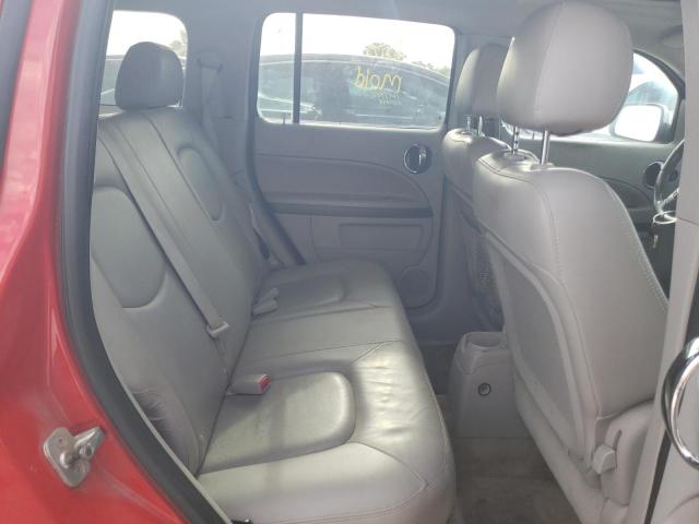 Photo 6 from auction – 2011 CHEVROLET HHR LT with VIN 3GNBABFW2BS502833
