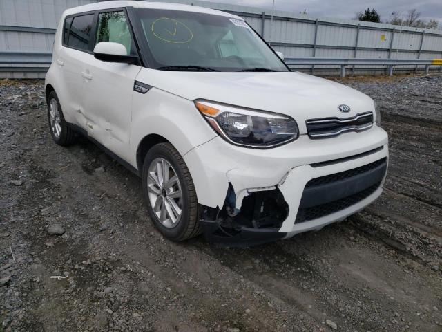Photo 9 from auction – 2019 KIA SOUL + with VIN KNDJP3A56K7013597