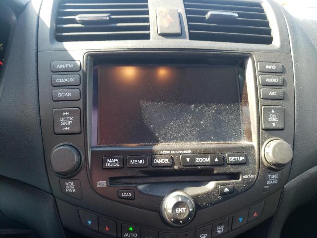 Photo 9 from auction – 2003 HONDA ACCORD EX with VIN 1HGCM66843A095227