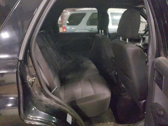 Photo 6 from auction – 2012 FORD ESCAPE XLT with VIN 1FMCU0D74CKB64655