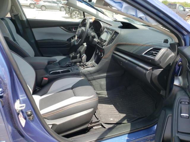 Photo 5 from auction – 2019 SUBARU CROSSTREK with VIN JF2GTAMC6KH274664