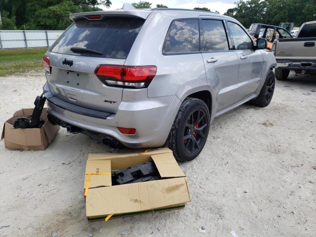 Photo 4 from auction – 2016 JEEP GRAND CHER with VIN 1C4RJFDJ1GC422748