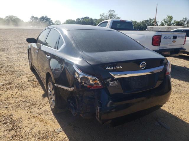 Photo 3 from auction – 2013 NISSAN ALTIMA 2.5 with VIN 1N4AL3AP7DC168740