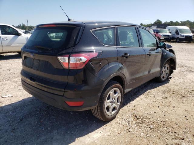 Photo 4 from auction – 2018 FORD ESCAPE S with VIN 1FMCU0F77JUB71890