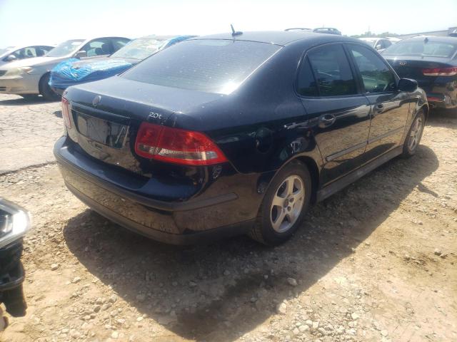 Photo 4 from auction – 2004 SAAB 9-3 LINEAR with VIN YS3FB45S441033503