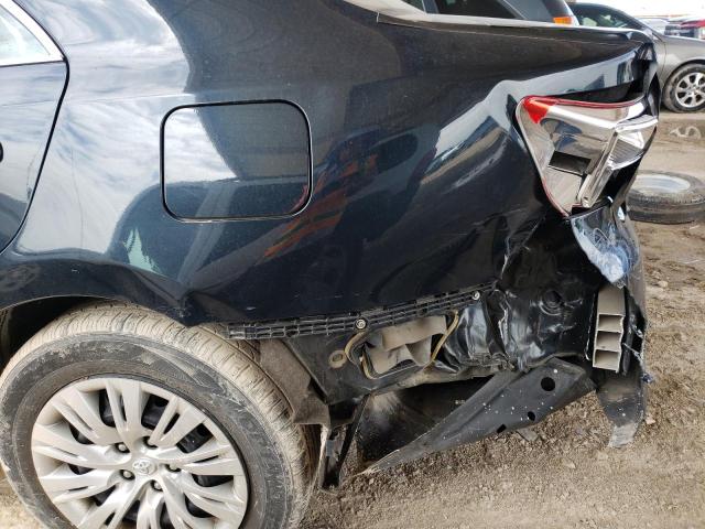 Photo 9 from auction – 2012 TOYOTA CAMRY BASE with VIN 4T1BF1FK6CU006268