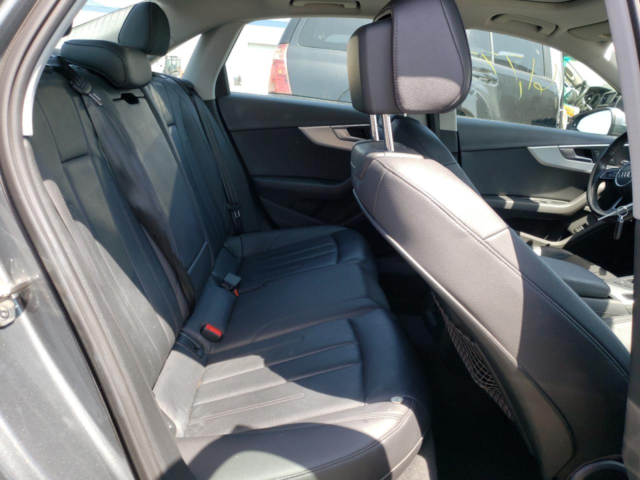 Photo 6 from auction – 2017 AUDI A4 PREMIUM with VIN WAUGNAF4XHN010790