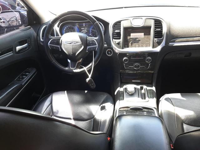 Photo 9 from auction – 2015 CHRYSLER 300C with VIN 2C3CCAEG9FH779553