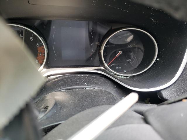 Photo 8 from auction – 2021 JEEP COMPASS LA with VIN 3C4NJDBB5MT519224