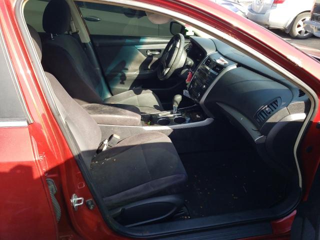 Photo 5 from auction – 2013 NISSAN ALTIMA 2.5 with VIN 1N4AL3AP4DN548039