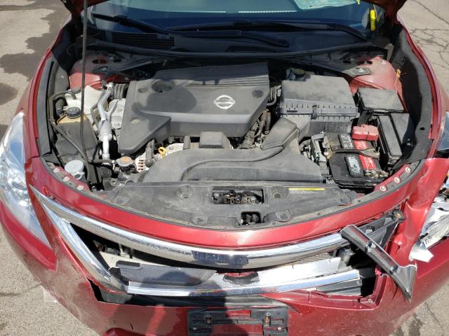Photo 7 from auction – 2015 NISSAN ALTIMA 2.5 with VIN 1N4AL3AP0FC276071