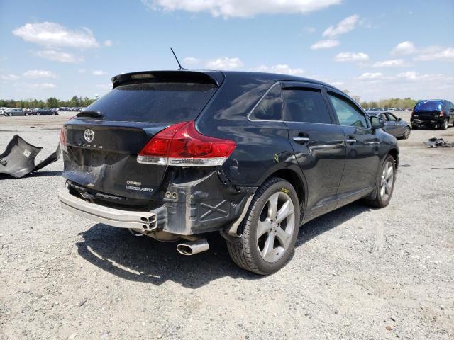 Photo 4 from auction – 2015 TOYOTA VENZA LE with VIN 4T3BK3BB7FU117257