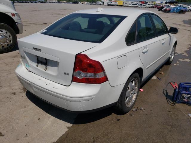 Photo 4 from auction – 2007 VOLVO S40 2.4I with VIN YV1MS382572272586