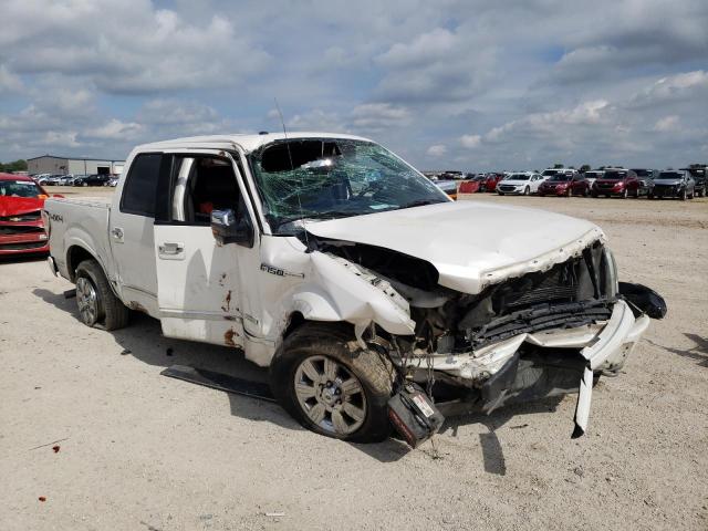 Photo 9 from auction – 2013 FORD F150 SUPER with VIN 1FTFW1ET8DFB82177