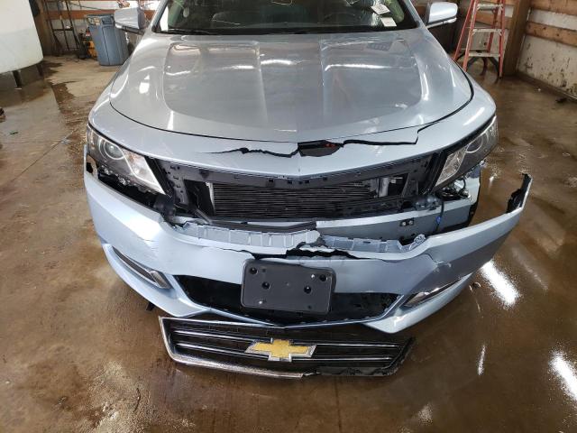 Photo 9 from auction – 2015 CHEVROLET IMPALA LT with VIN 1G1125S32FU123764