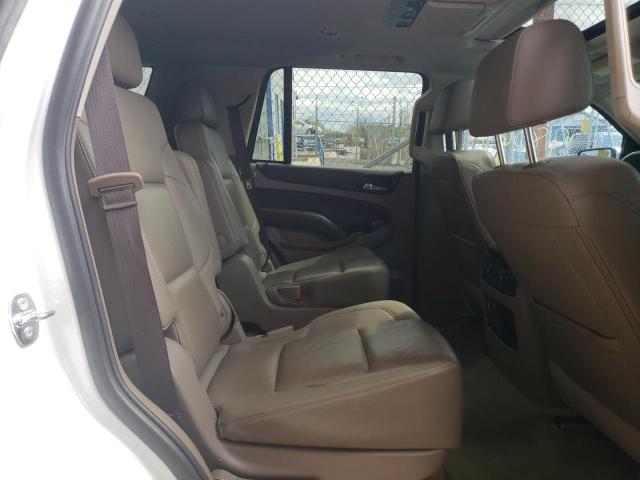 Photo 6 from auction – 2017 CHEVROLET TAHOE C150 with VIN 1GNSCCKC3HR213497