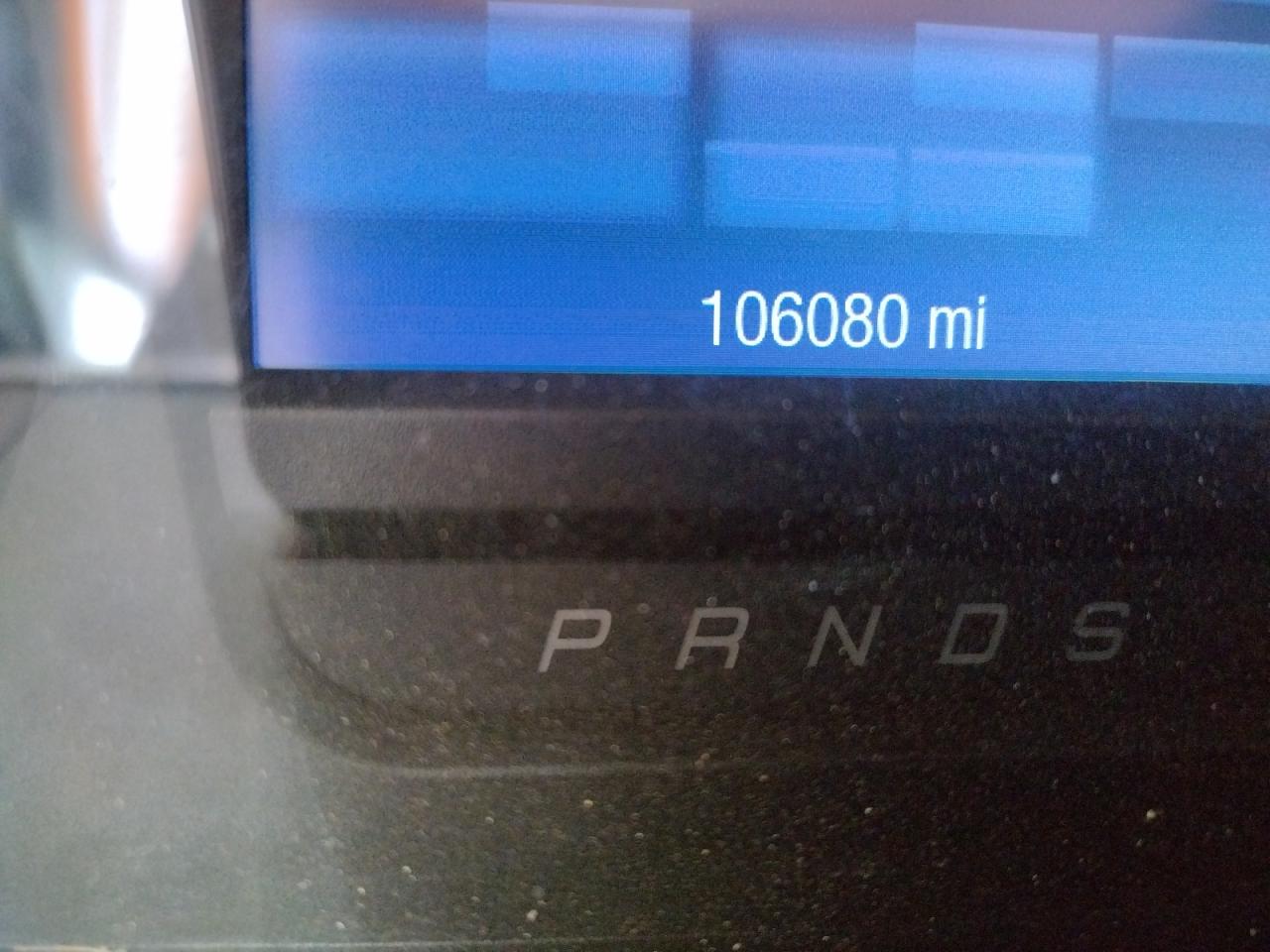 Photo 8 from auction – 2015 FORD TAURUS SE with VIN 1FAHP2D88FG204044
