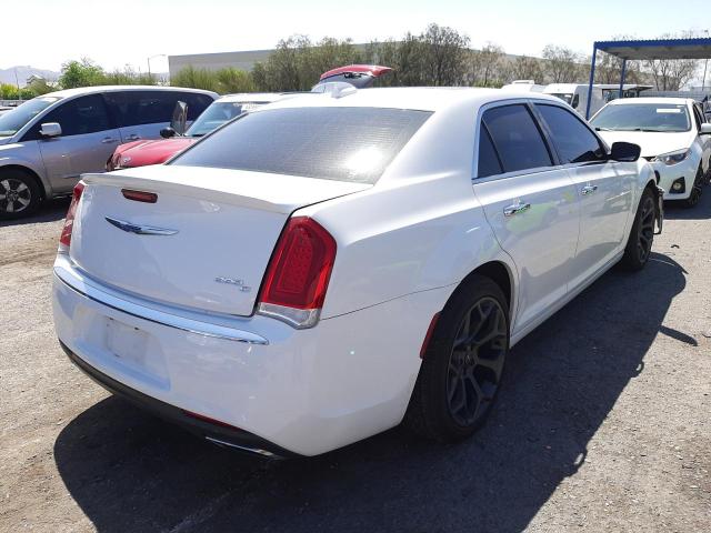 Photo 4 from auction – 2015 CHRYSLER 300C with VIN 2C3CCAEG9FH779553