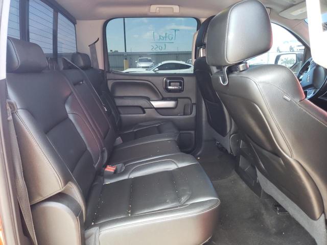 Photo 6 from auction – 2014 CHEVROLET SILVERADO with VIN 3GCUKREC8EG127911