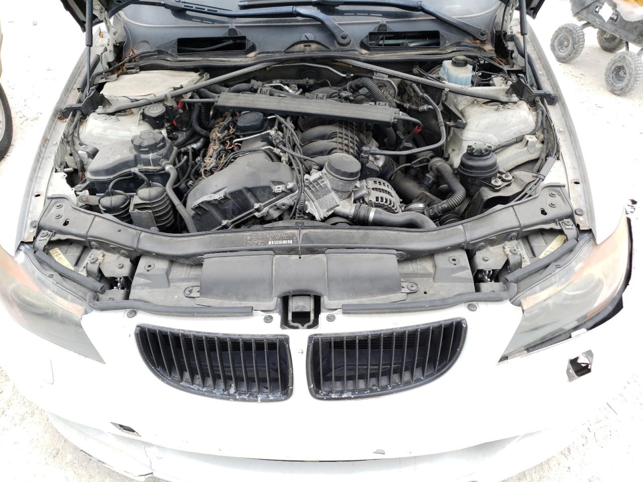 Photo 7 from auction – 2008 BMW 335 XI with VIN WBAVD53568A284929