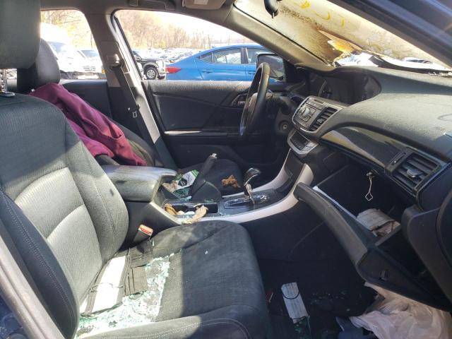Zdjęcie 5 z aukcji – 2014 HONDA ACCORD SPO z VIN 1HGCR2F59EA251491