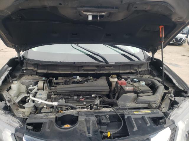 Photo 7 from auction – 2018 NISSAN ROGUE S with VIN KNMAT2MV4JP526525