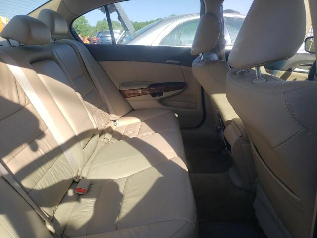 Photo 6 from auction – 2010 HONDA ACCORD EXL with VIN 1HGCP2F89AA188077