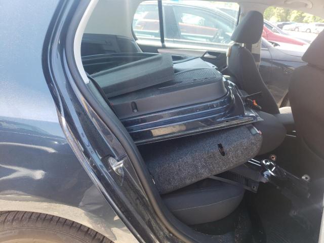 Photo 6 from auction – 2014 VOLKSWAGEN GOLF with VIN WVWDB7AJ1EW008222