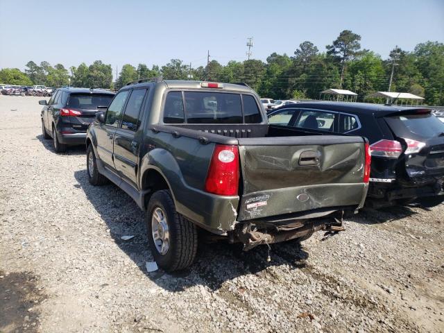 Photo 3 from auction – 2003 FORD EXPLORER S with VIN 1FMZU67E23UC69559