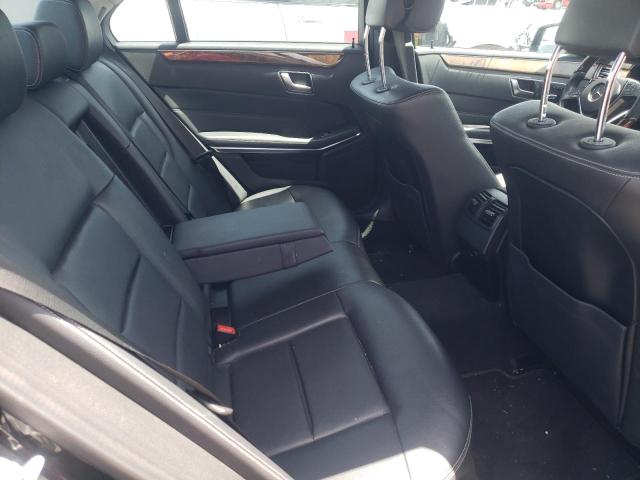 Photo 6 from auction – 2014 MERCEDES-BENZ E 350 with VIN WDDHF5KBXEA914048